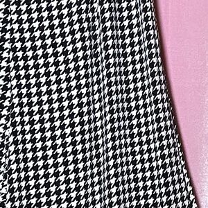 ModCloth NWT Houndstooth Trousers sz14